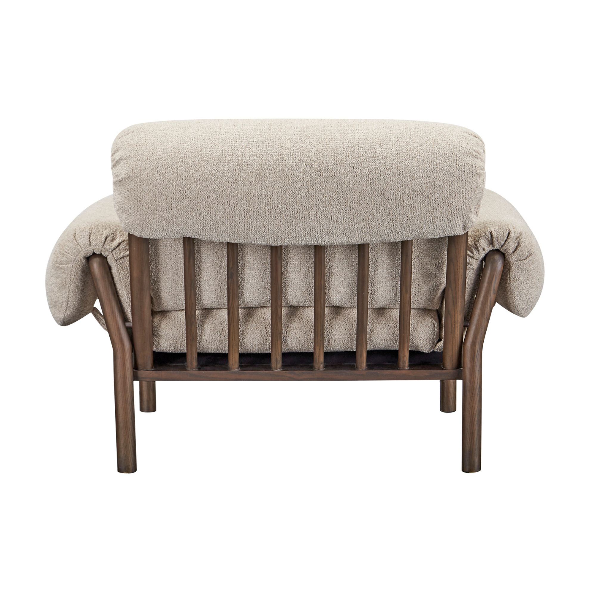 Fauteuil Callen