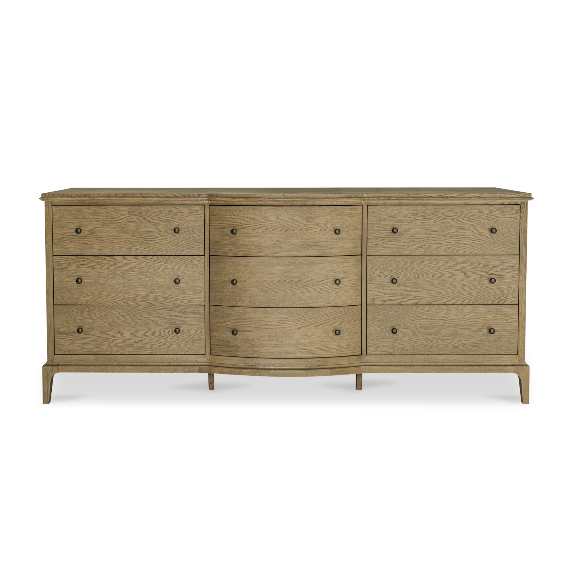 Commode 9 tiroirs Natalia