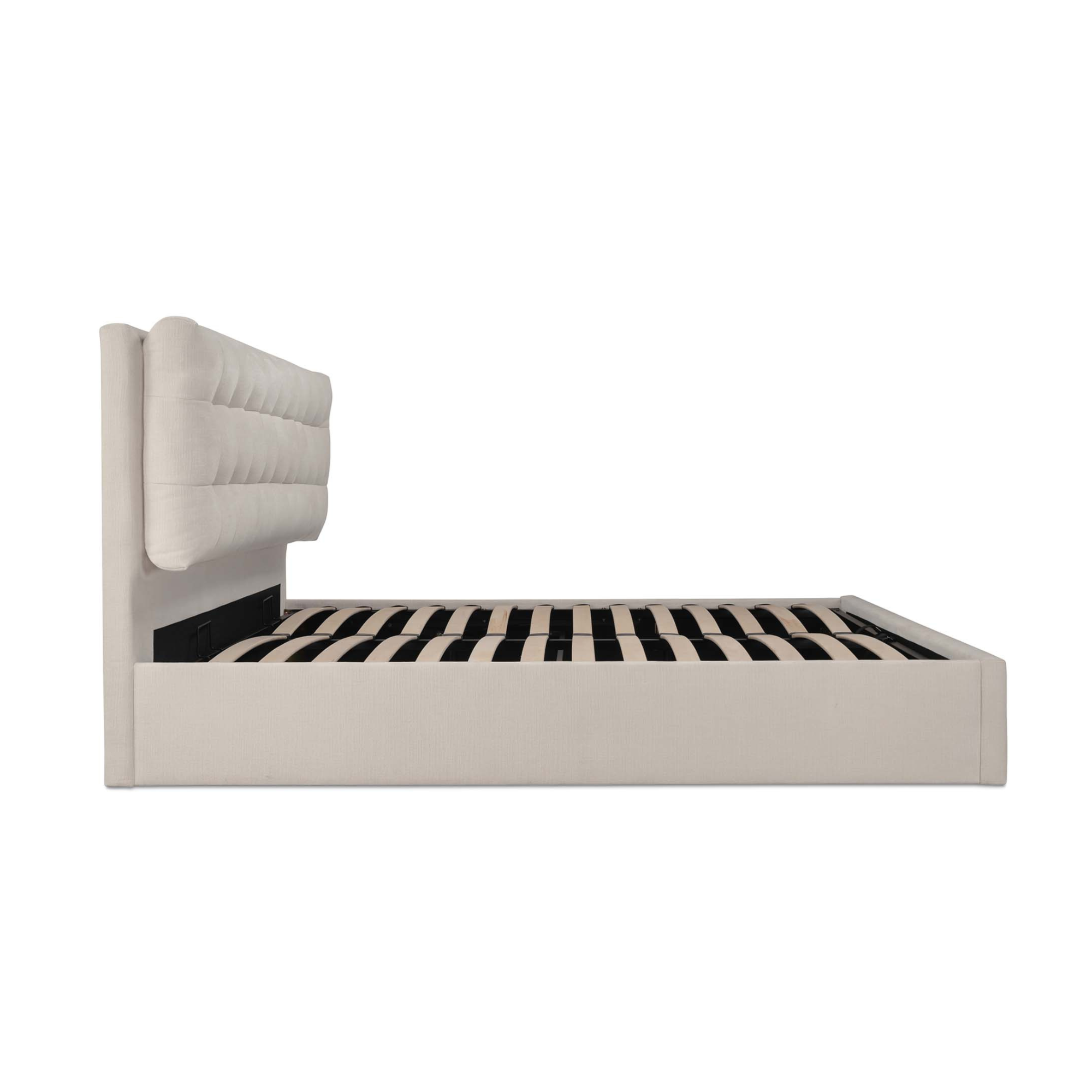 Lit de rangement Giada