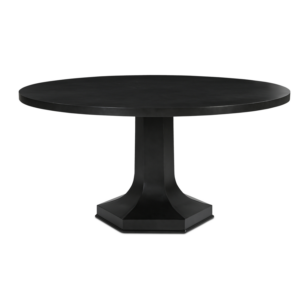 Table à manger Nathan