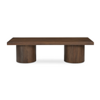 Table basse Hallie