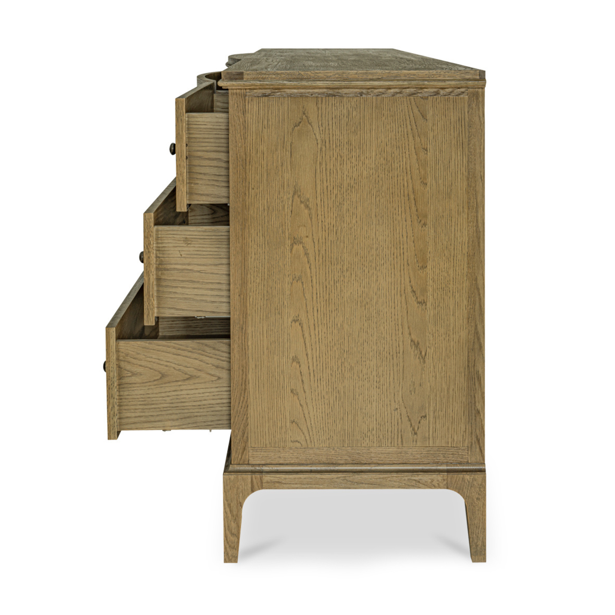 Commode 9 tiroirs Natalia