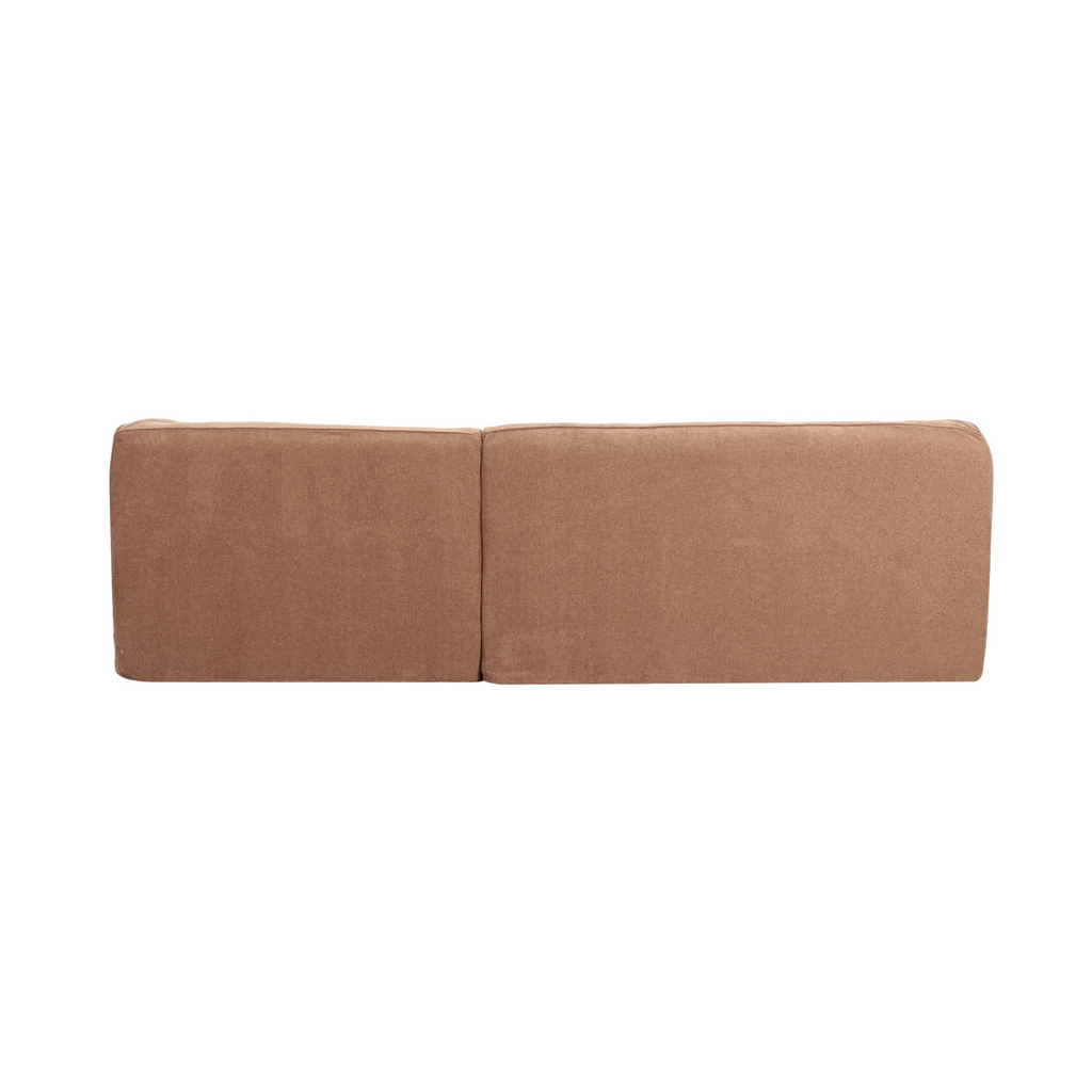 Sectionnel modulaire 2 pièces Nook Idalia