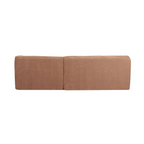 Sectionnel modulaire 2 pièces Nook Idalia
