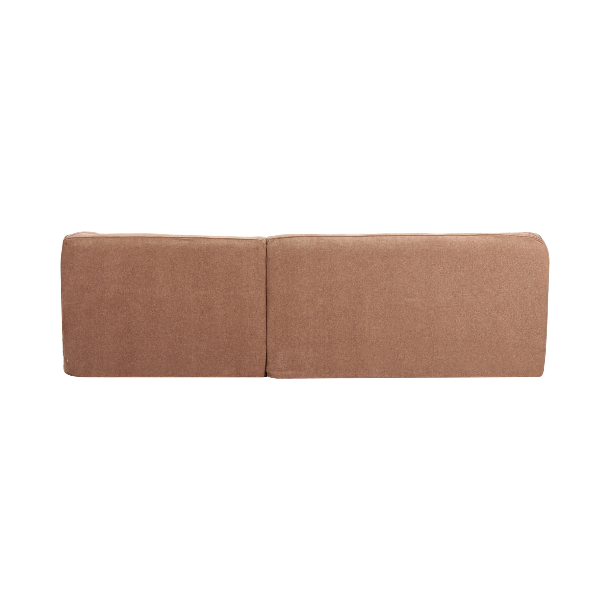 Sectionnel modulaire 2 pièces Nook Idalia