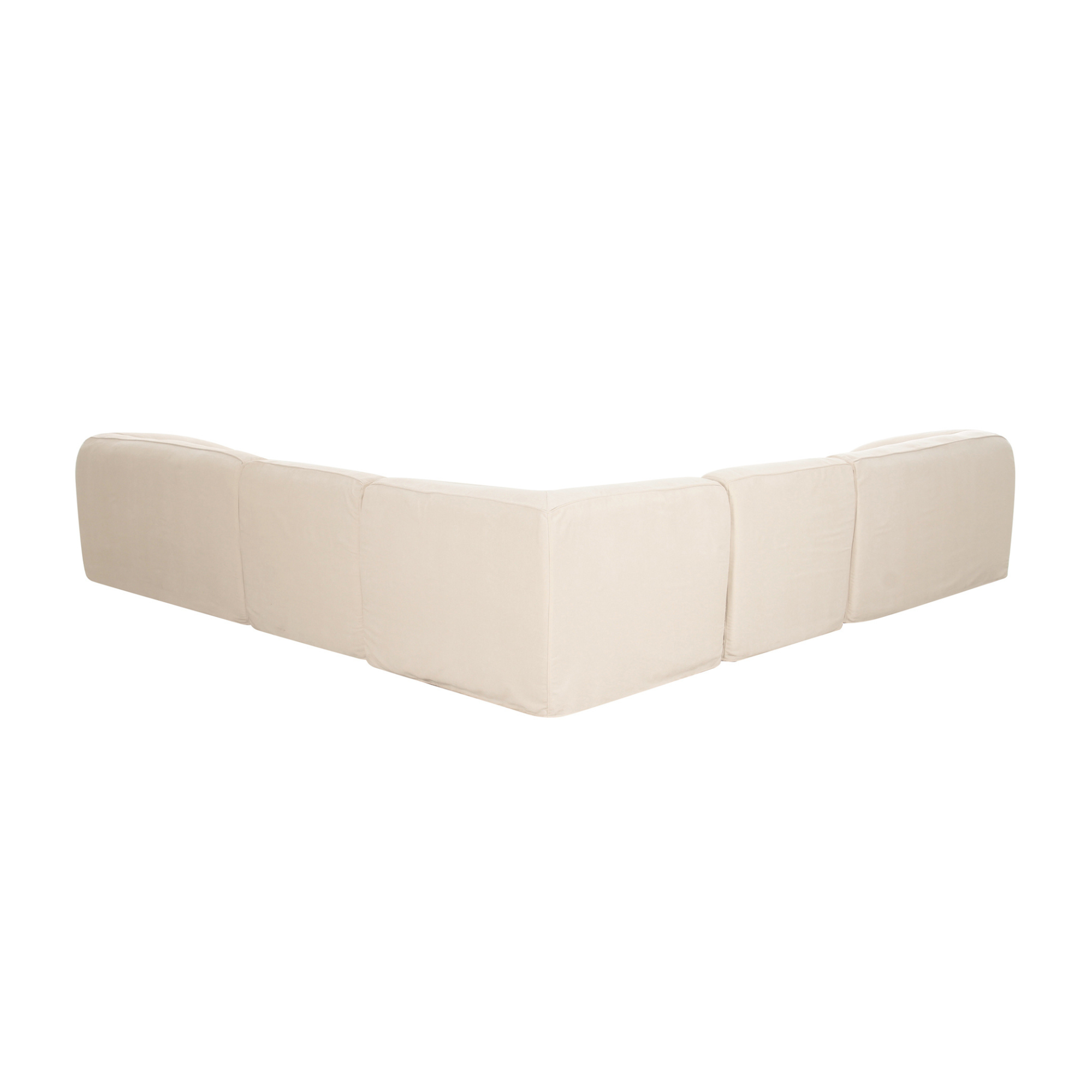 Canapé modulable Idalia Classic L