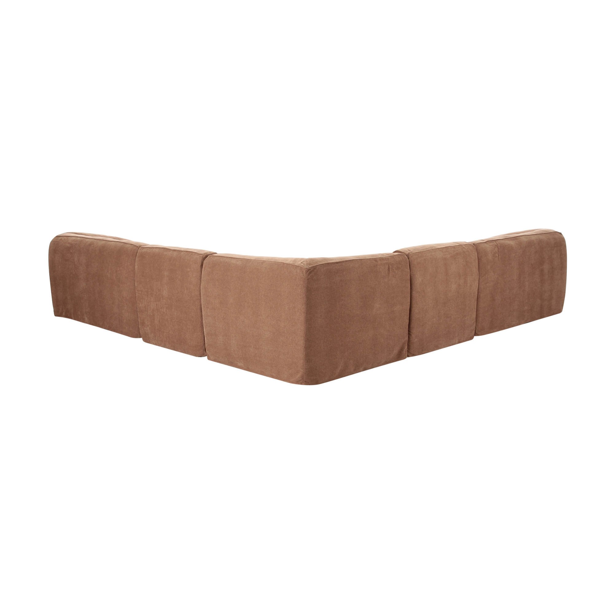 Canapé modulable Idalia Classic L