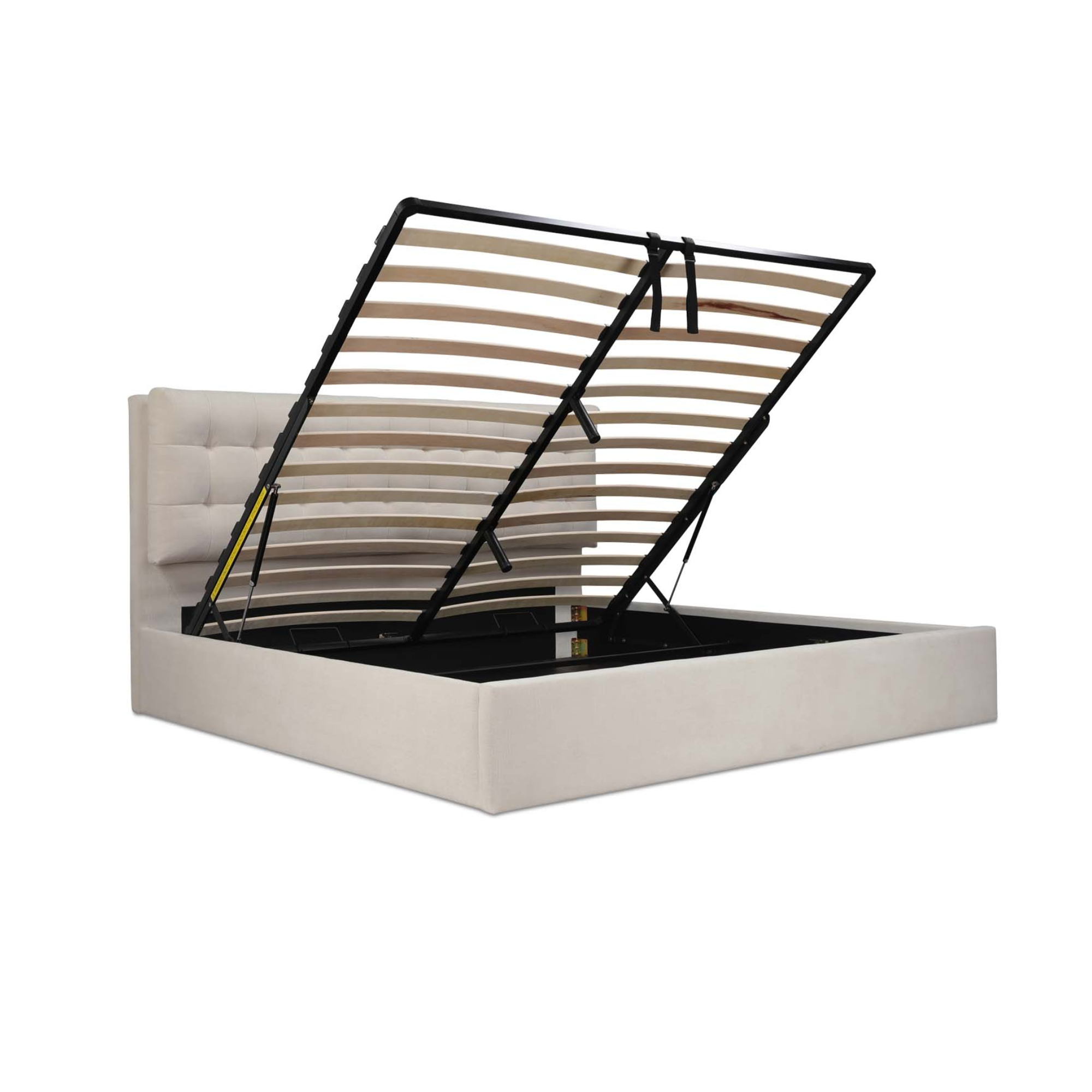 Lit de rangement Giada