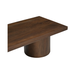 Table basse Hallie