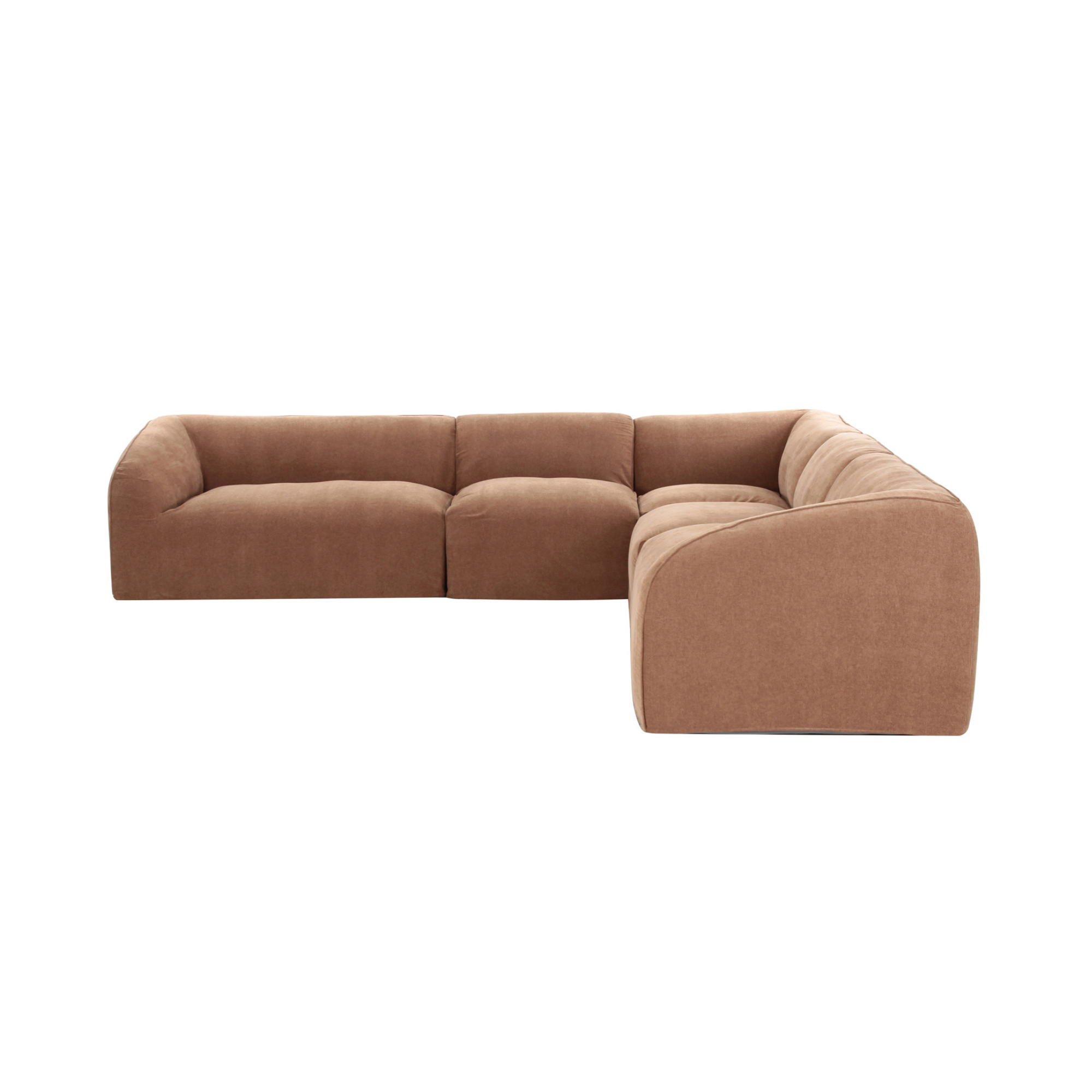 Canapé modulable Idalia Classic L