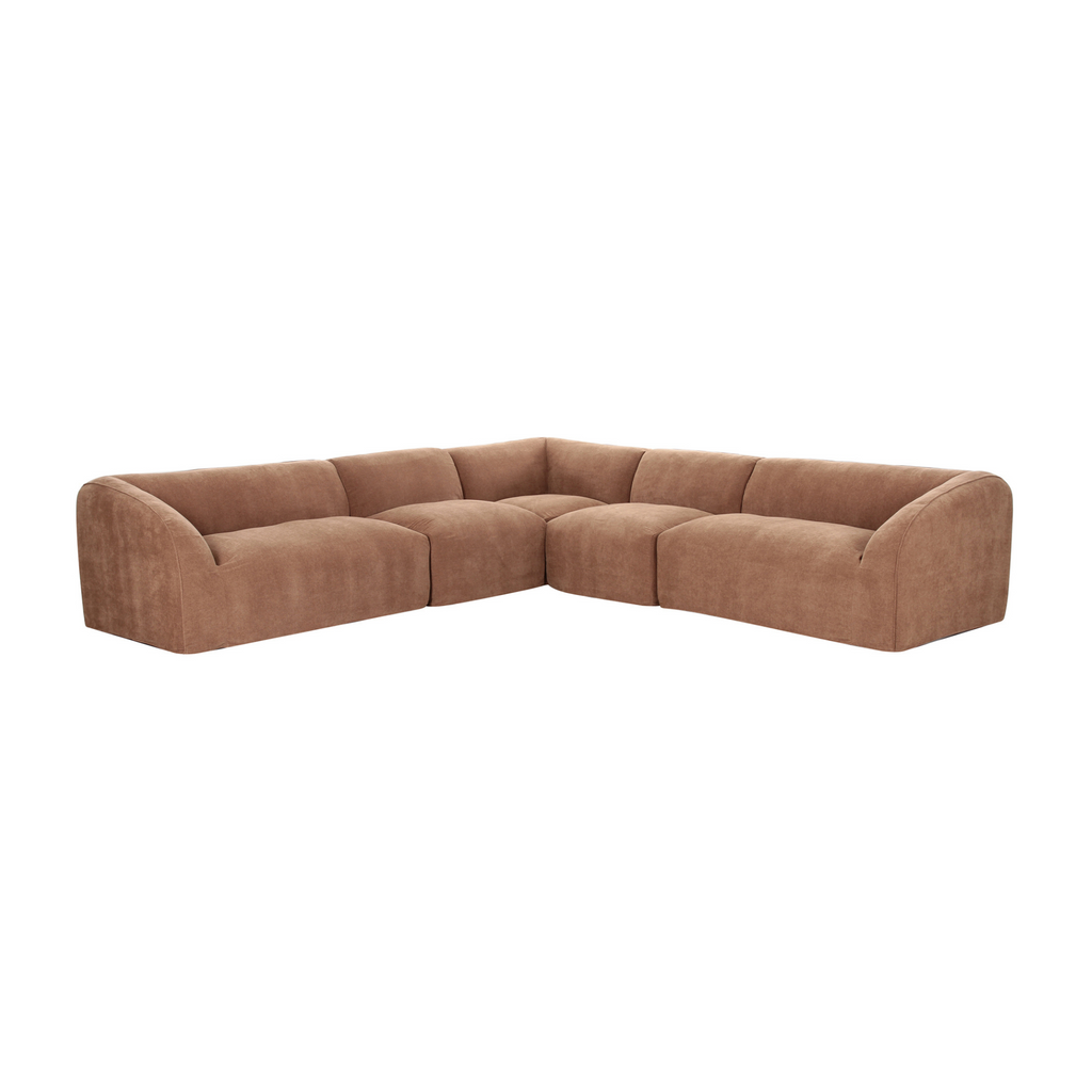 Canapé modulable Idalia Classic L