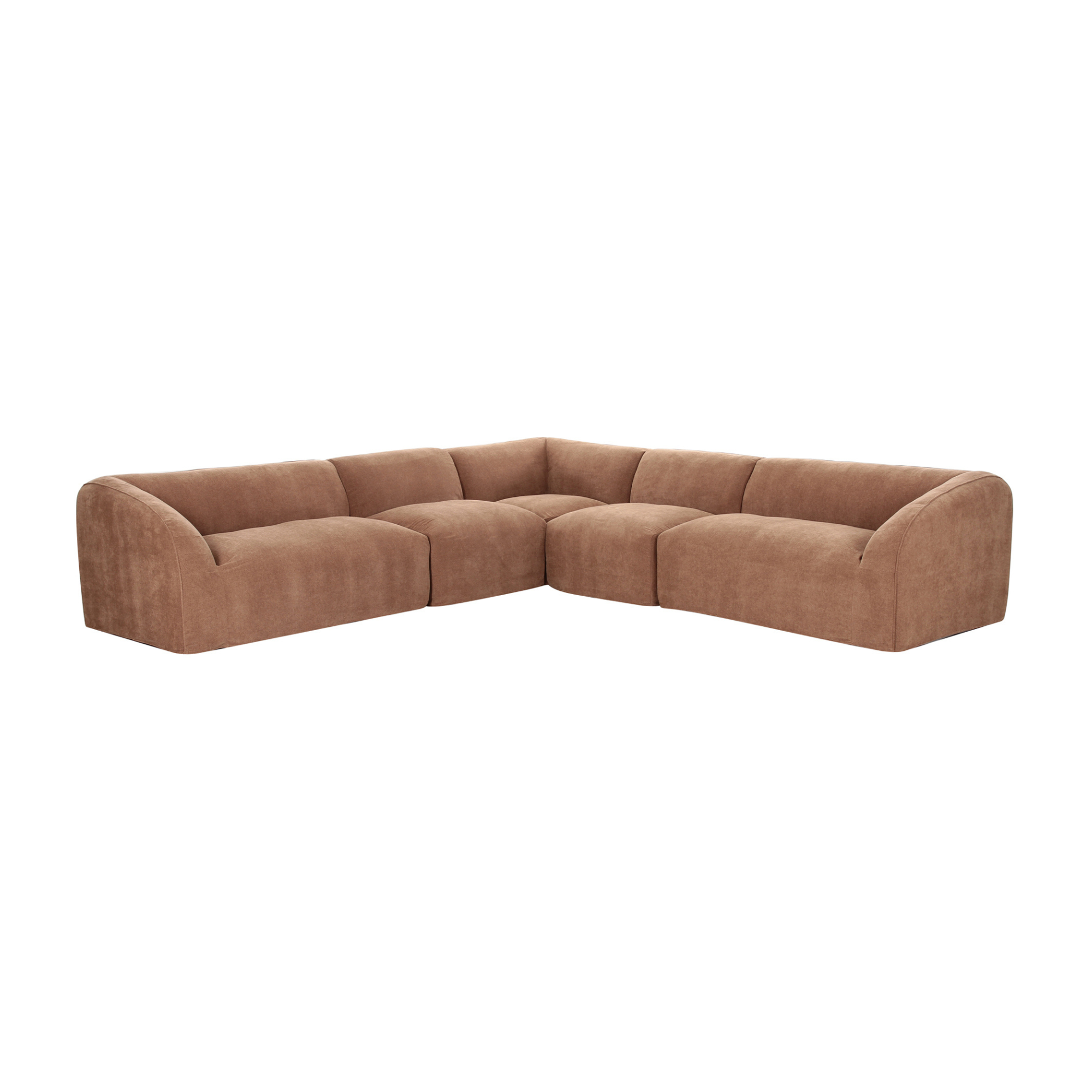 Canapé modulable Idalia Classic L
