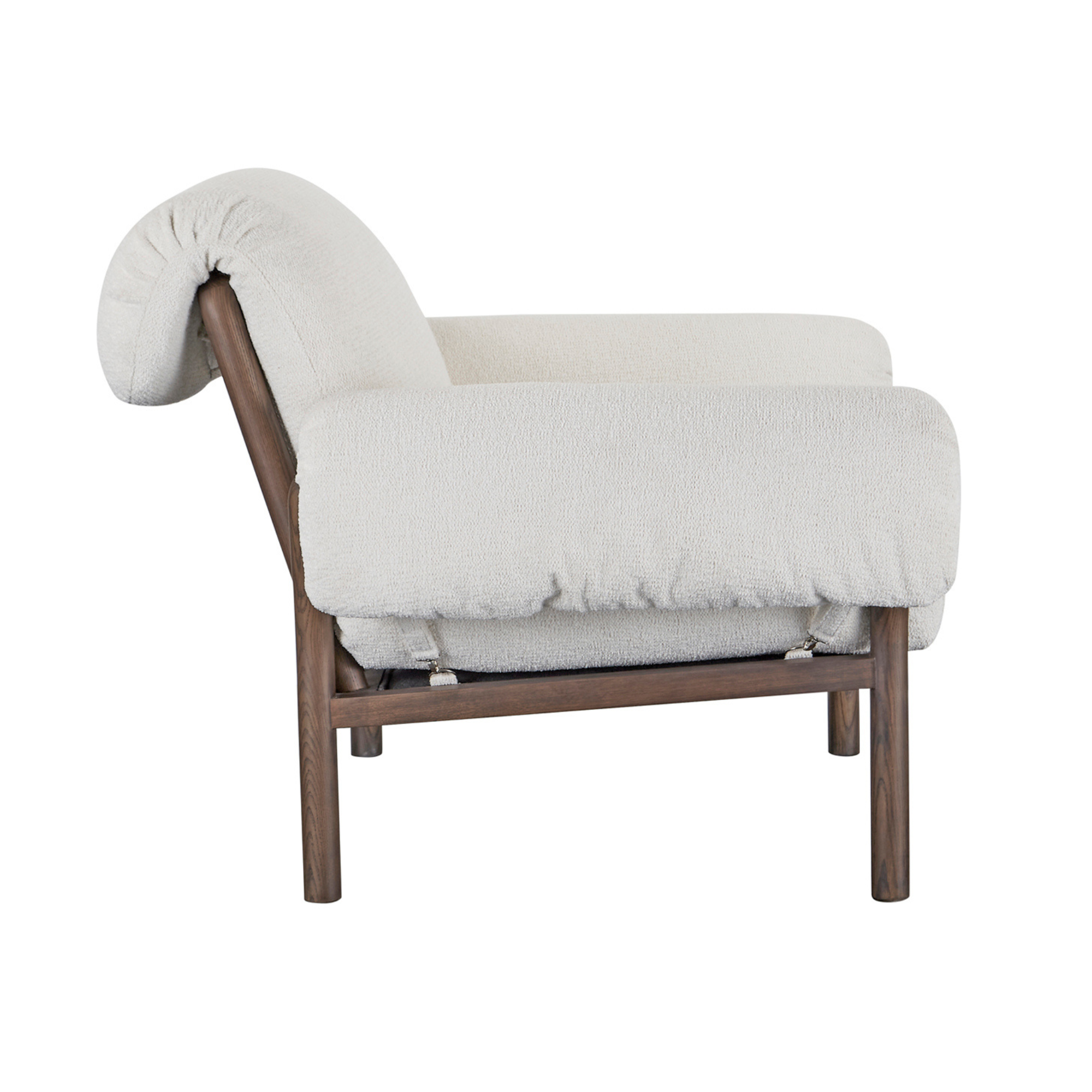 Fauteuil Callen