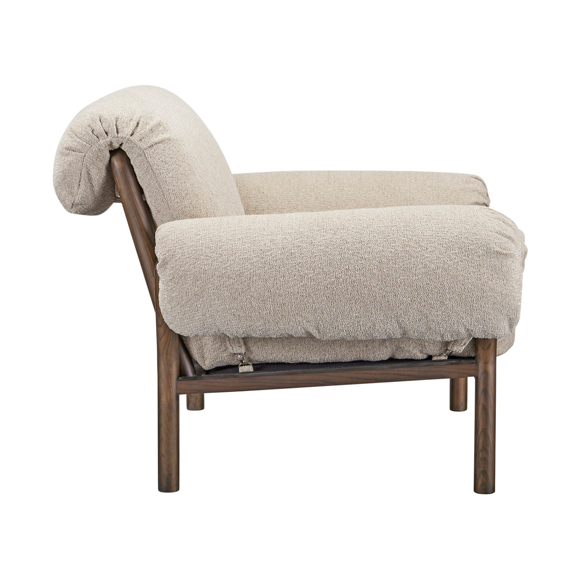 Fauteuil Callen