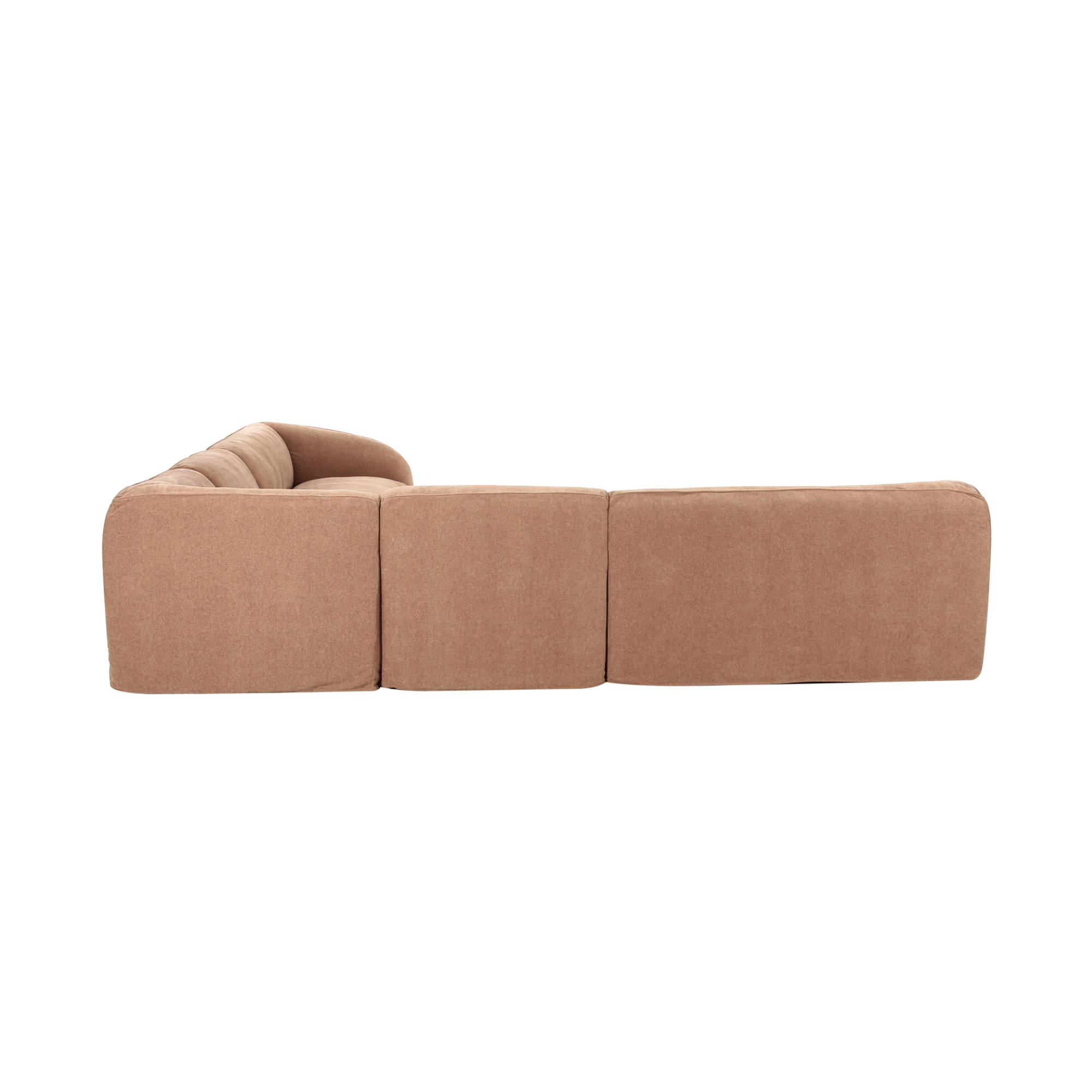 Canapé modulable Idalia Classic L