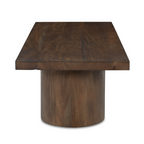 Table basse Hallie