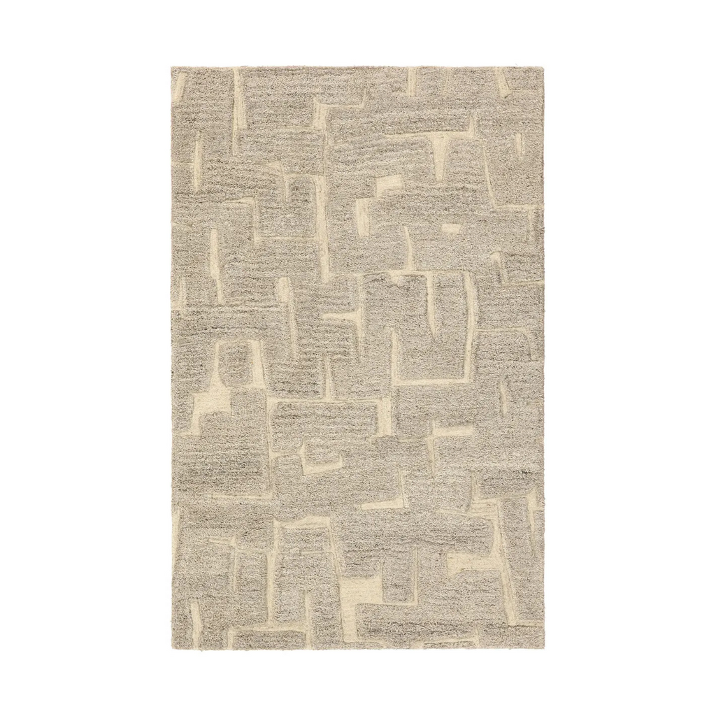 Tapis touffeté à la main Cordova