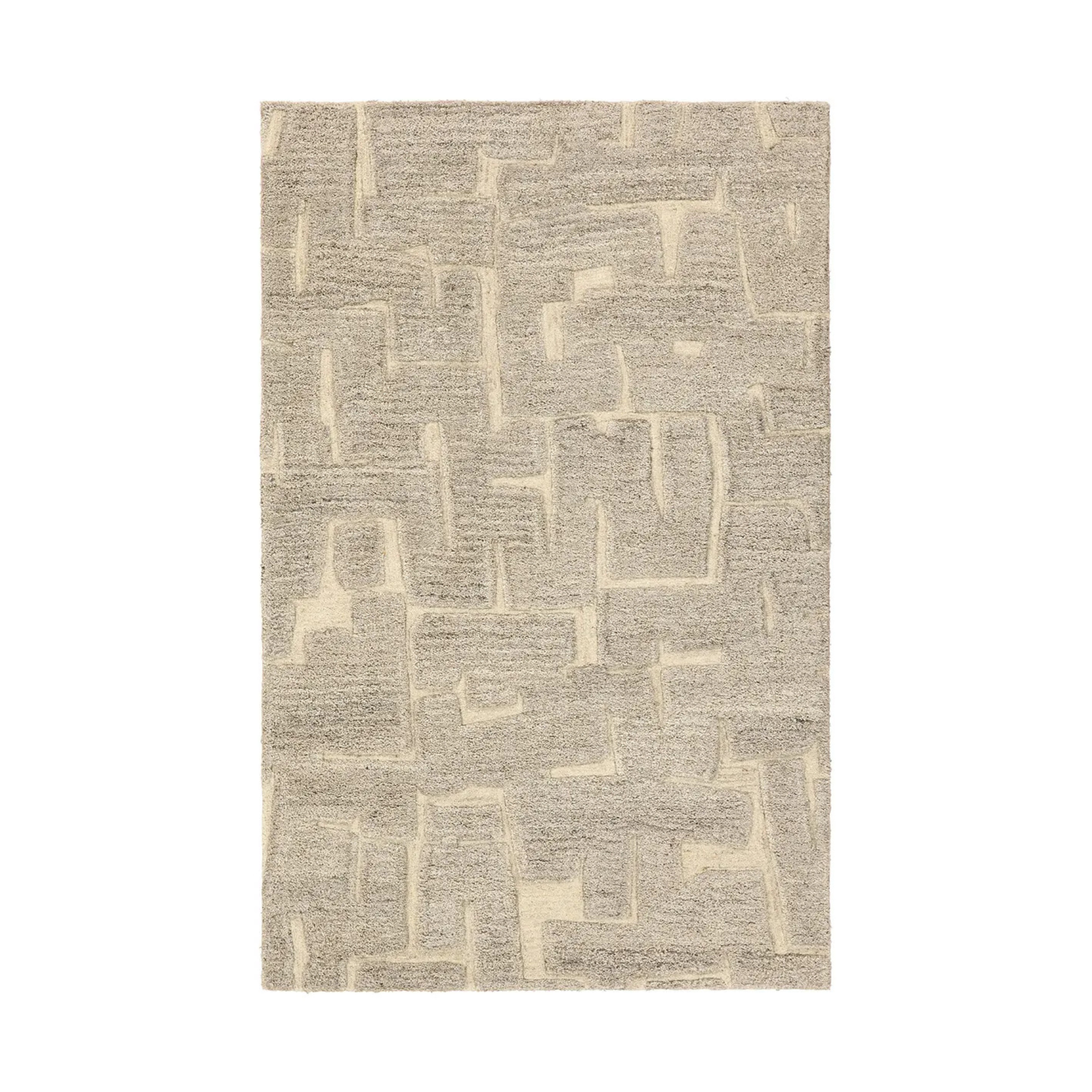 Tapis touffeté à la main Cordova