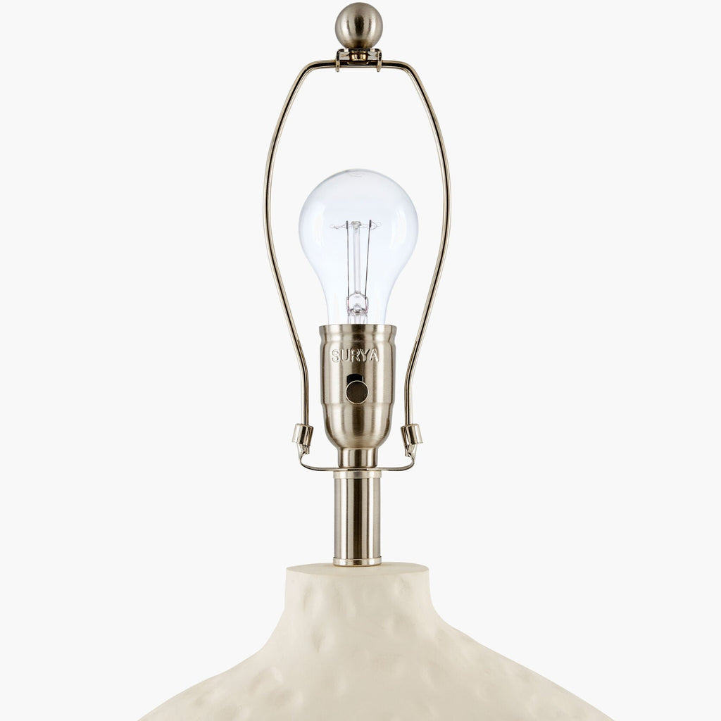 Lampe de table Susana