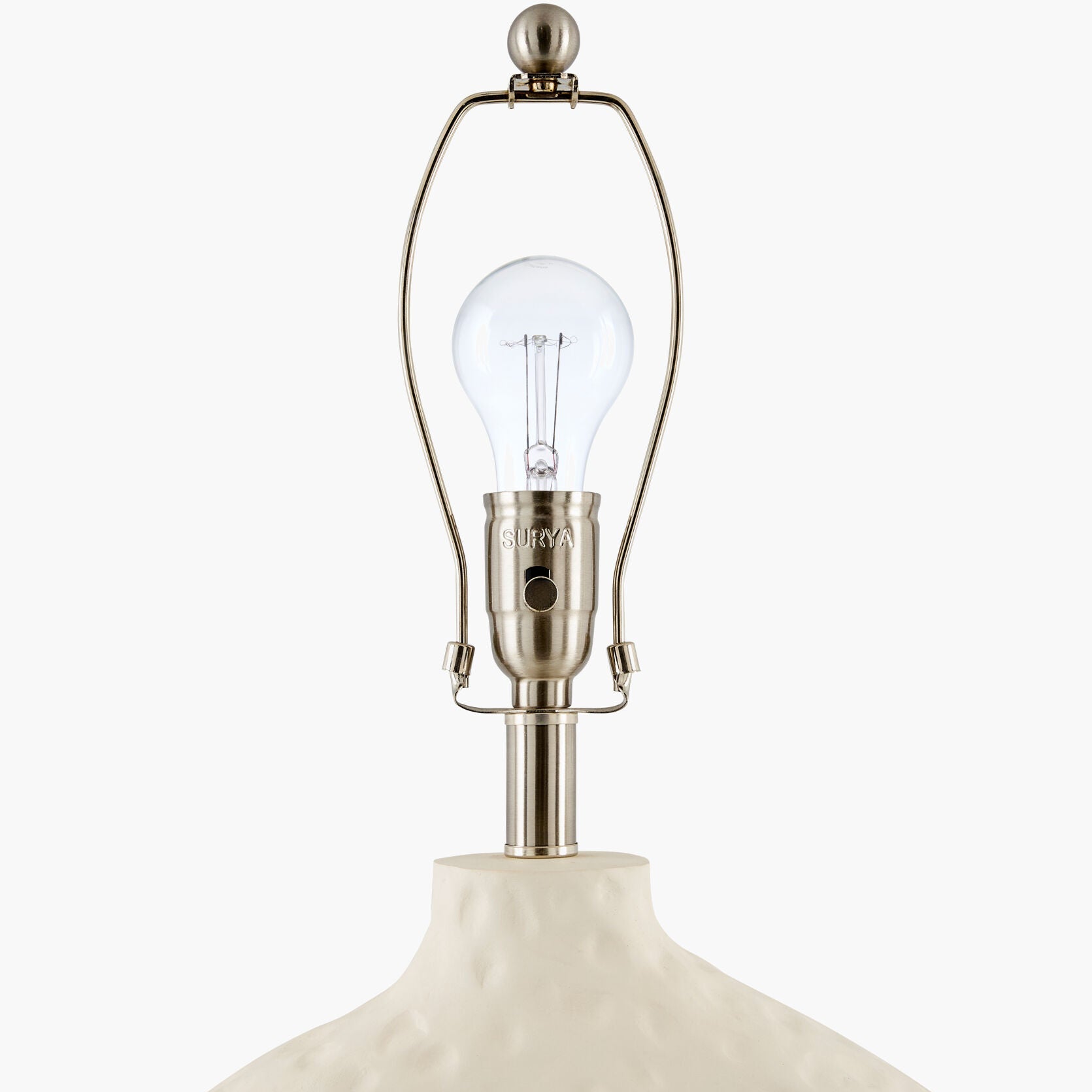 Lampe de table Susana