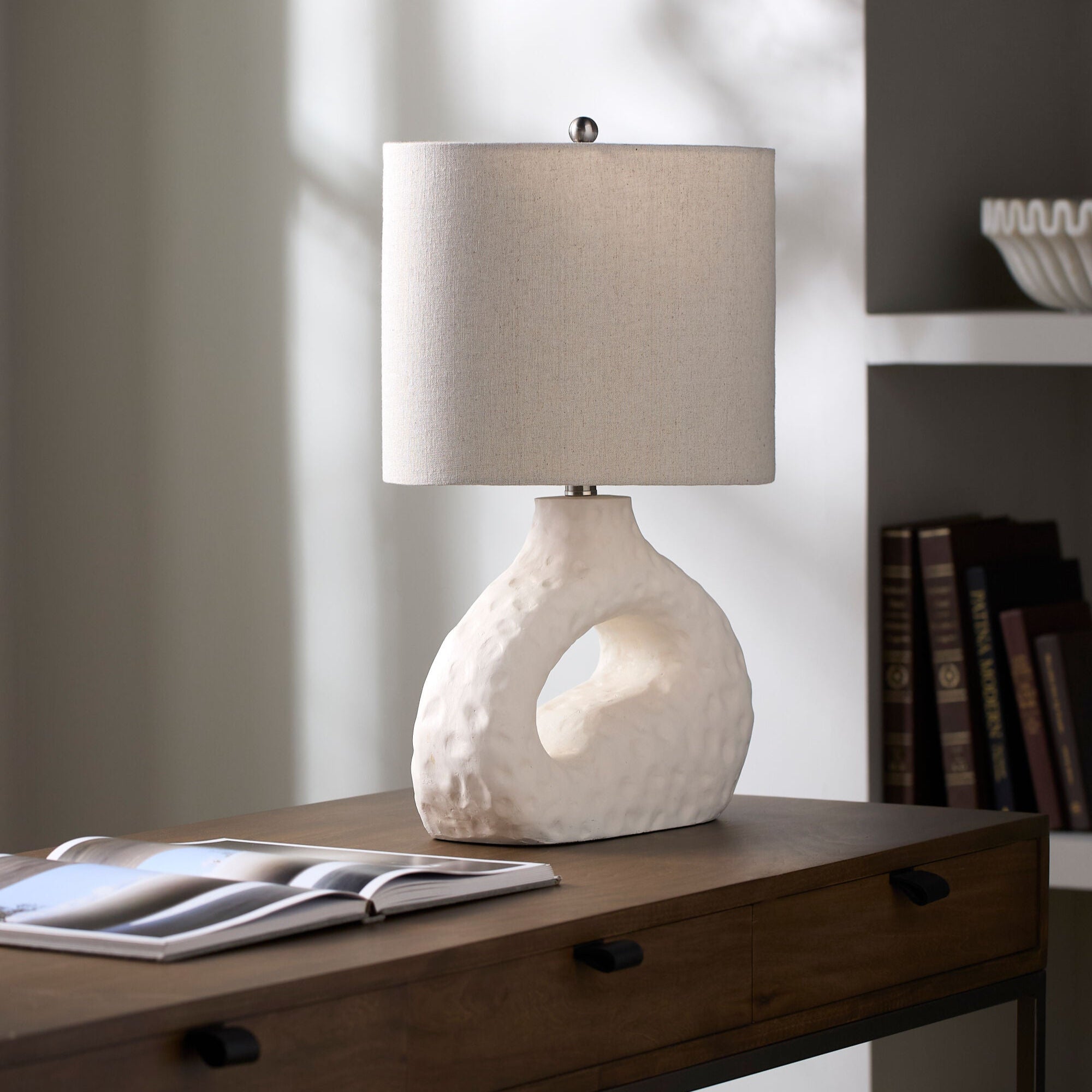 Lampe de table Susana