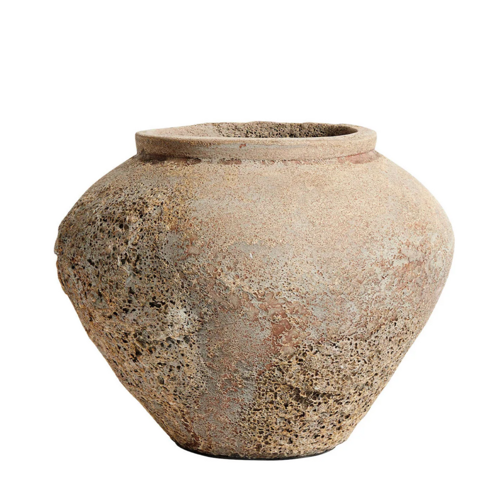 Pot de traces