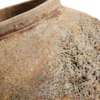 Pot de traces