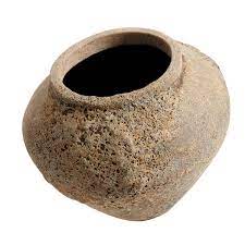 Pot de traces