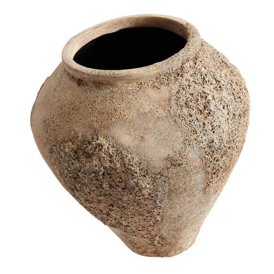 Pot de traces
