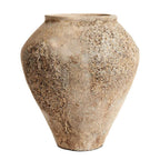 Pot de traces