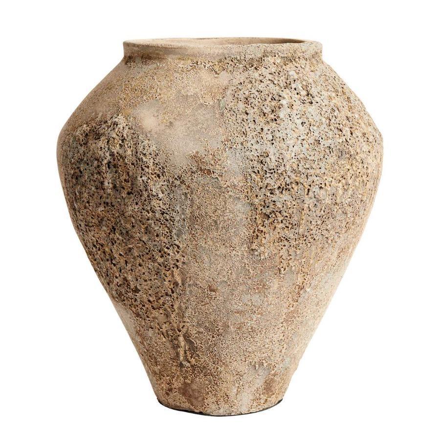 Pot de traces