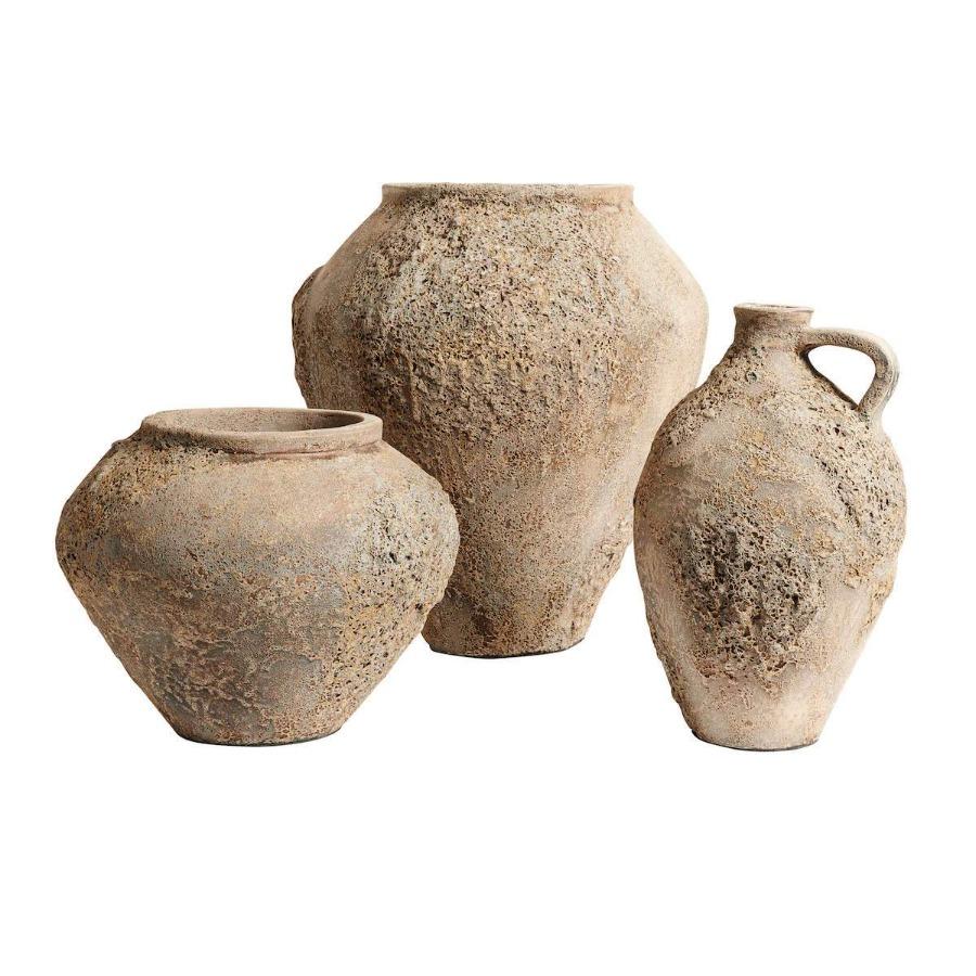 Pot de traces