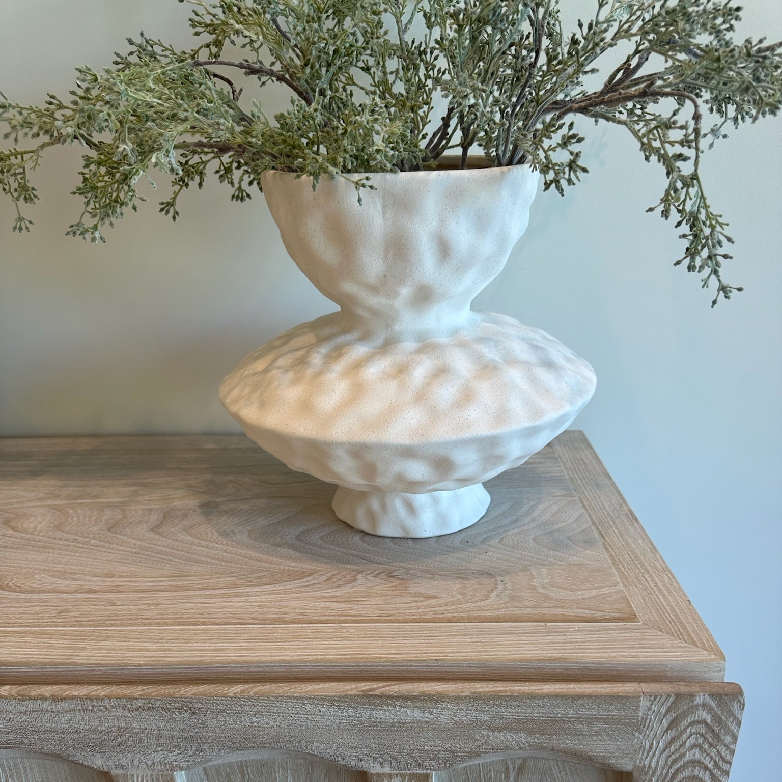 Vase Elena